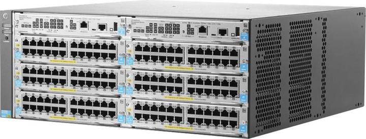 Immagine prodotto HPE 5406r Zl2 (144 Porti)