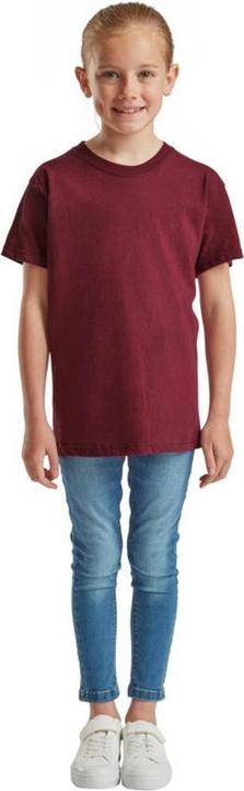Produktbild Fruit of the Loom Original TShirt (128)
