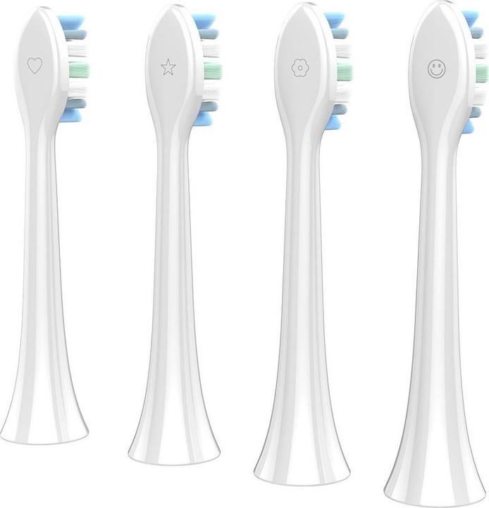 Actual product image Aeno DB6 5 (Sonic toothbrush)