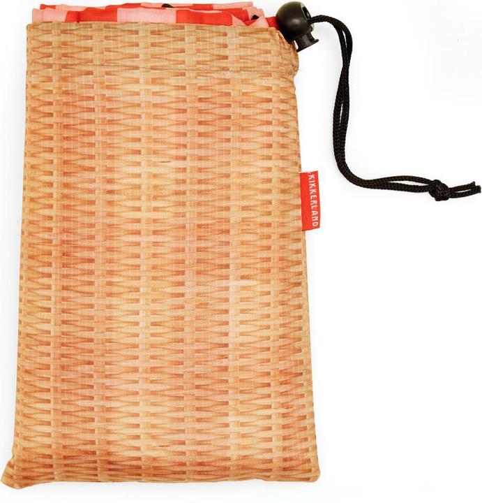 Produktbild Kikkerland Gingham