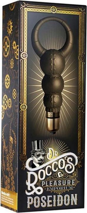 Productafbeelding Rocks-Off Poseidon (4 cm)