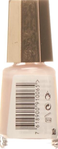 Produktbild Mavala Mini Color's Nagellack (06 Osaka, Farblack)