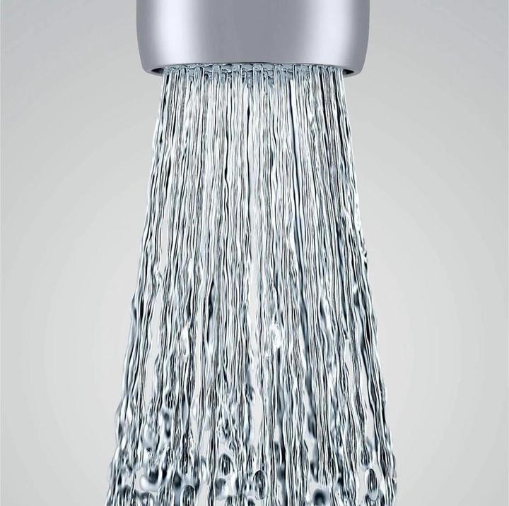 Actual product image Neoperl Spray ITR