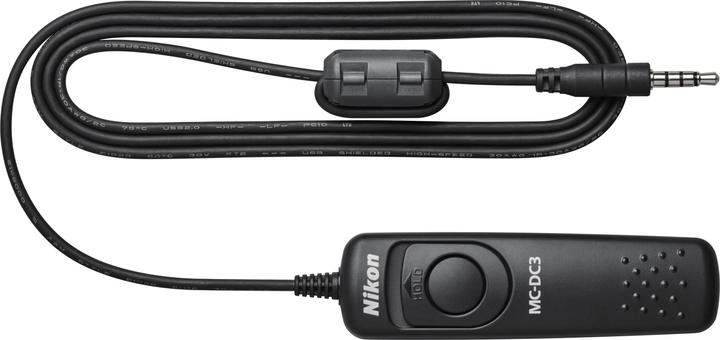 Nikon MC-DC3 (Kabel)