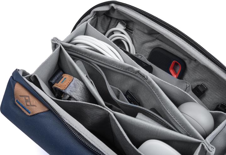 Produktbild Peak Design Tech Pouch (Kamera Etui, 2 l)
