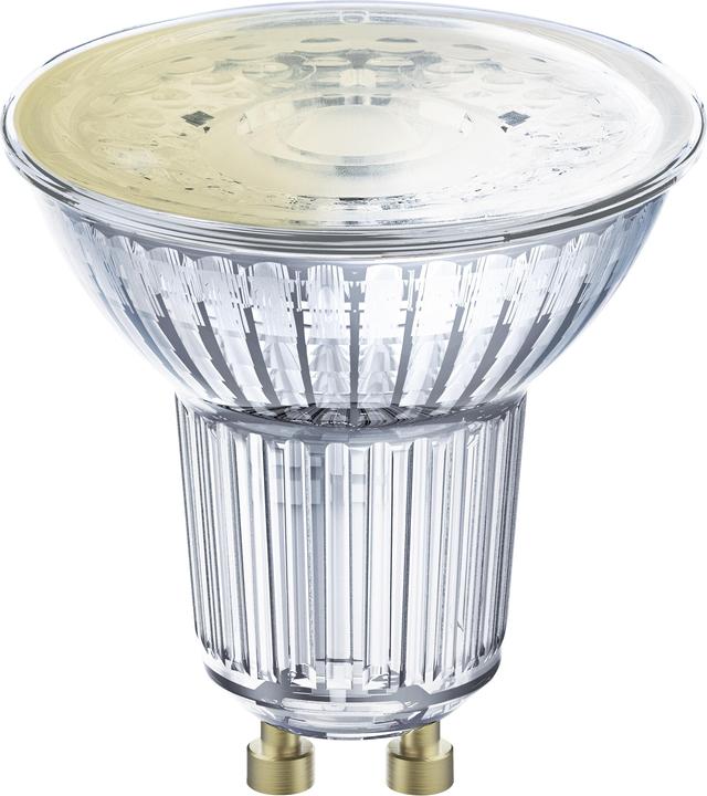 Image du produit Ledvance Smart+ Wifi Spot (GU10, 5 W, 350 lm, 1 x, G)