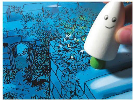 Image du produit Drei Magier Spiele Escalier fantôme (Allemand, Français, Italien)