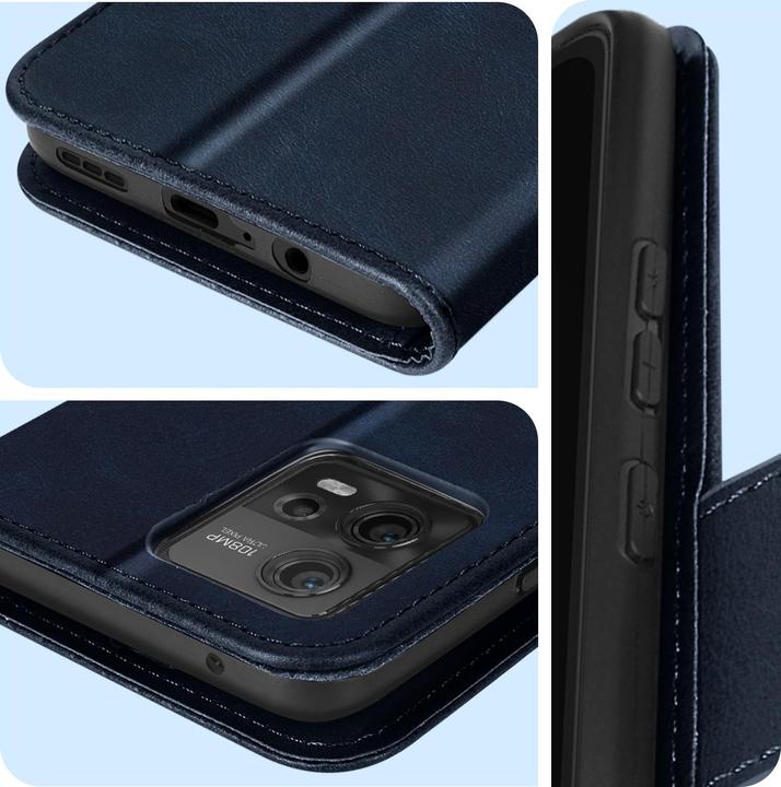 Image du produit Avizar Série de luxe (Motorola Moto G72)