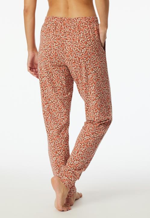 Image du produit Schiesser Pantalon de pyjama Mix & Relax (46)