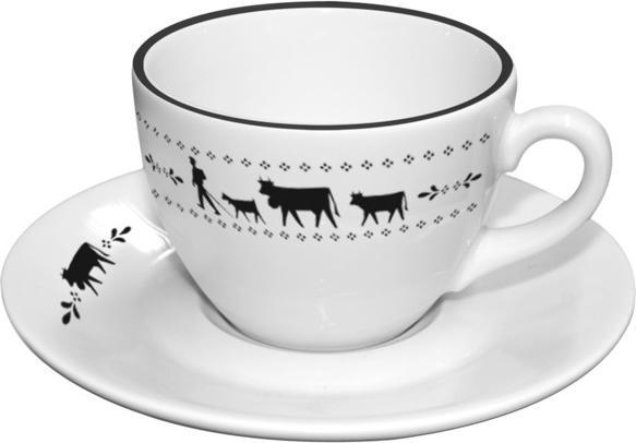 Immagine prodotto Steinlin tazze da caffè (250 ml, 2 x)