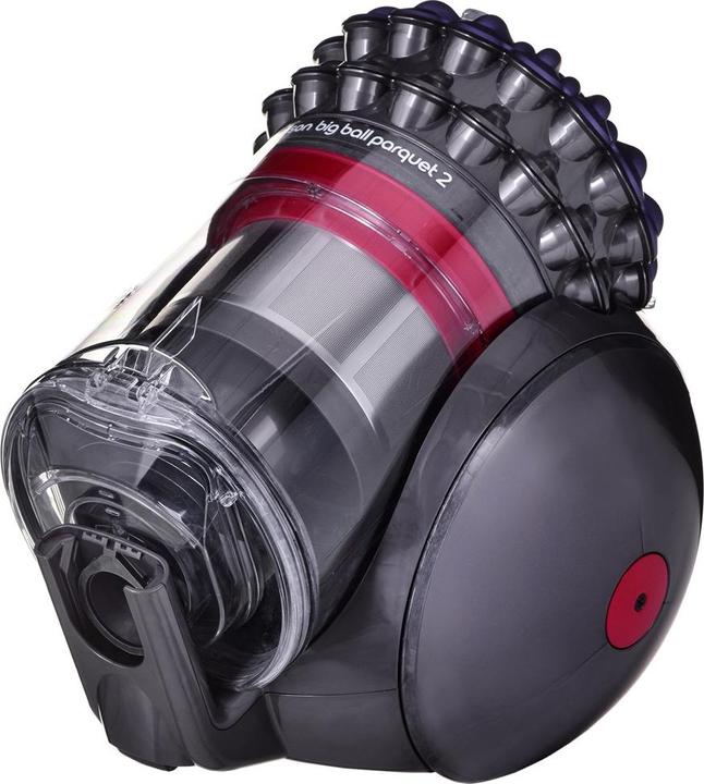 Actual product image Dyson Big Ball Parquet 2