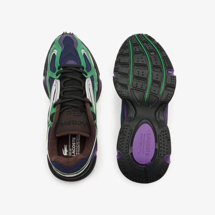 Image du produit Lacoste - Baskets L003 - Femme (36)