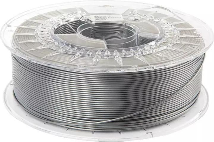 Productafbeelding Draad (PLA, 1.75 mm, 1000 g, Zilver)