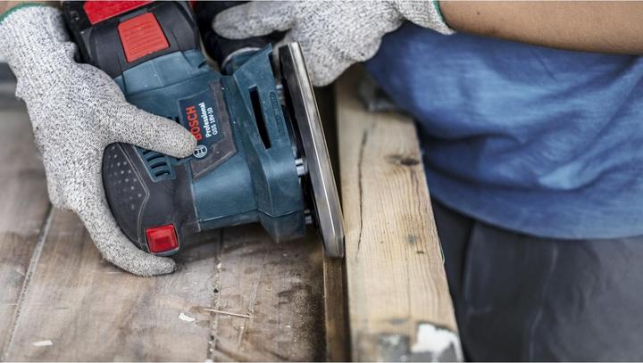 Image du produit Bosch Professional Zubehör C470 (G 80)