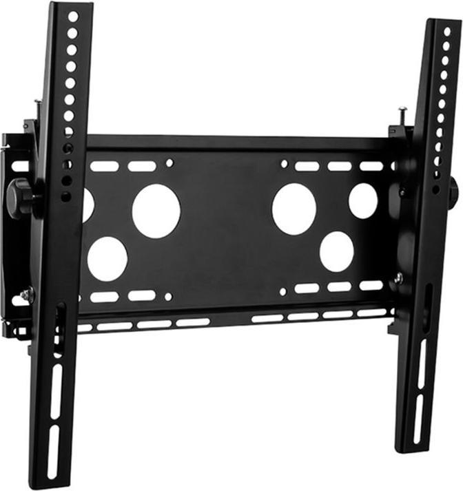 Productafbeelding Hagor WH 85 T-HD kantelbare muurbeugel 81 tot 279cm 55-110 inch VESA max 800x600 max Tragl 125kg -10 b... (Muur, 110", 125 kg)