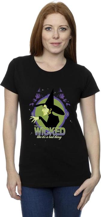 Image du produit Wizard Of Oz - T-shirt - Femme (S)