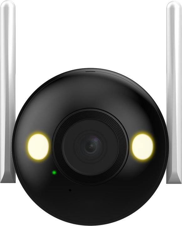 Immagine prodotto Dahua TELECAMERA A 4MP LED BULLET WIFI/F4C-LED 2.8MM (2560 x 1440 Pixels)