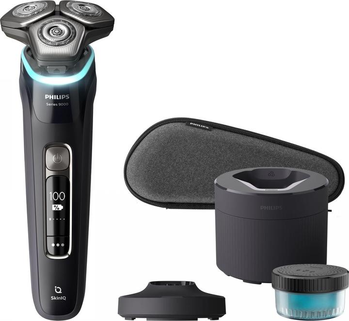 Philips Shaver Series 9000