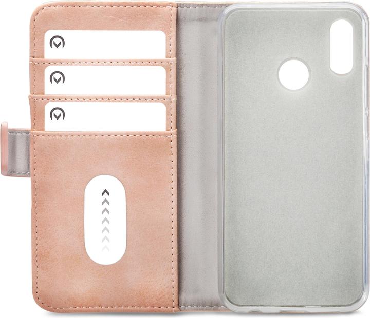 Image du produit Mobilize Portefeuille Elite Gelly (Huawei P20 Lite)