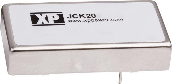 Produktbild XP Power DC/DC-Wandler 9... 18V 12V 1.67A 20W