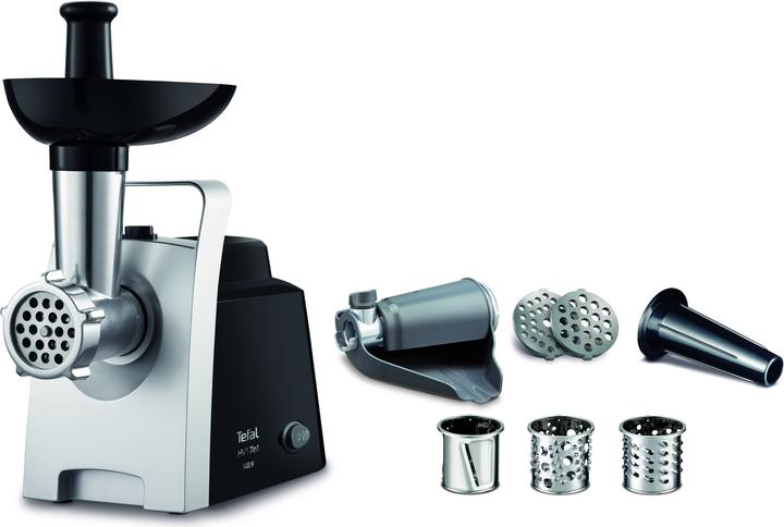 Tefal HV1 NE1098 Tritacarne