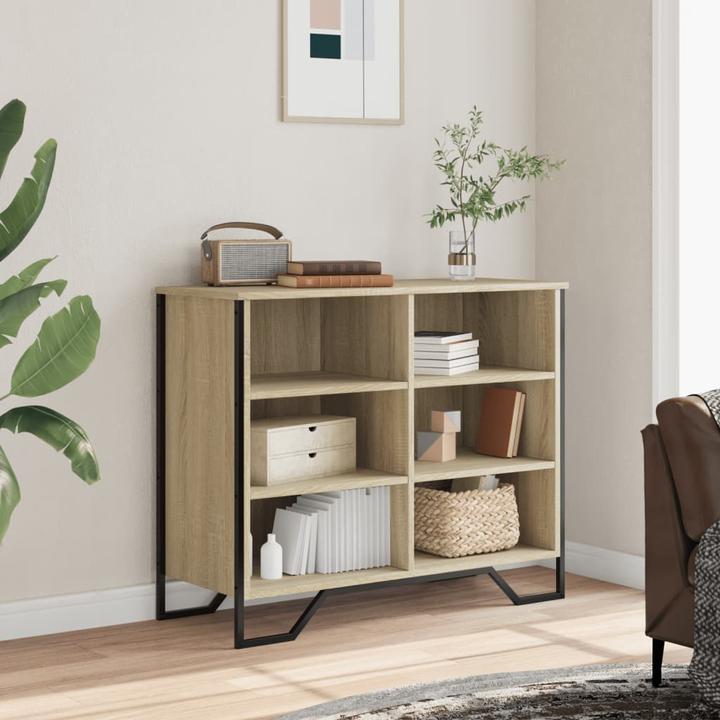 Immagine prodotto VidaXL Credenza (91 x 35,5 x 74,5 cm)
