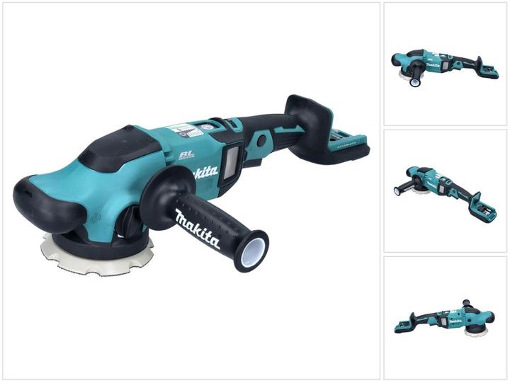 Actual product image Makita DPO500Z (Eccentric grinder, 430 W)