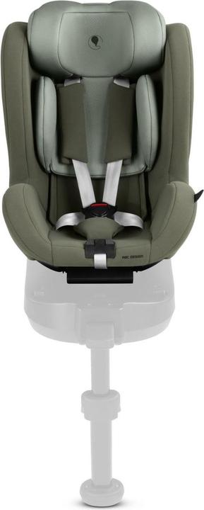 Produktbild ABC Design Lily i-Size (Reboarder, ECE R129/i-Size Norm)