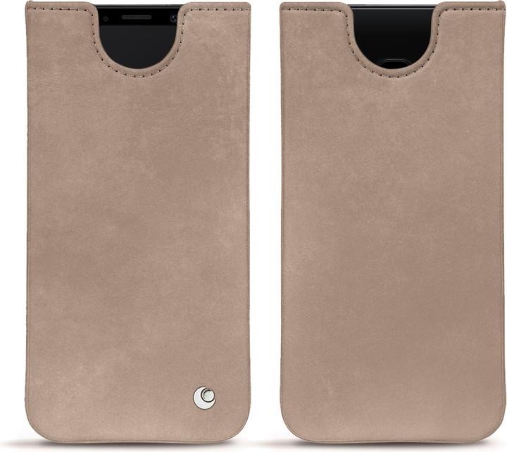 Taupe vintage ( Pantone #bda790 )