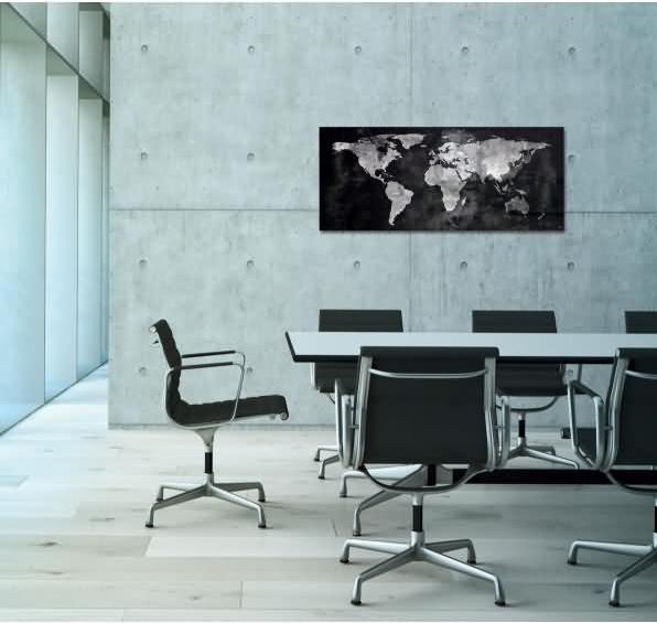 Produktbild Sigel Artverum (Magnettafel, 130 x 55 cm)