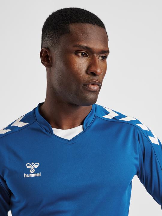 Immagine prodotto hummel Core Xk Poly Jersey L/S (L)