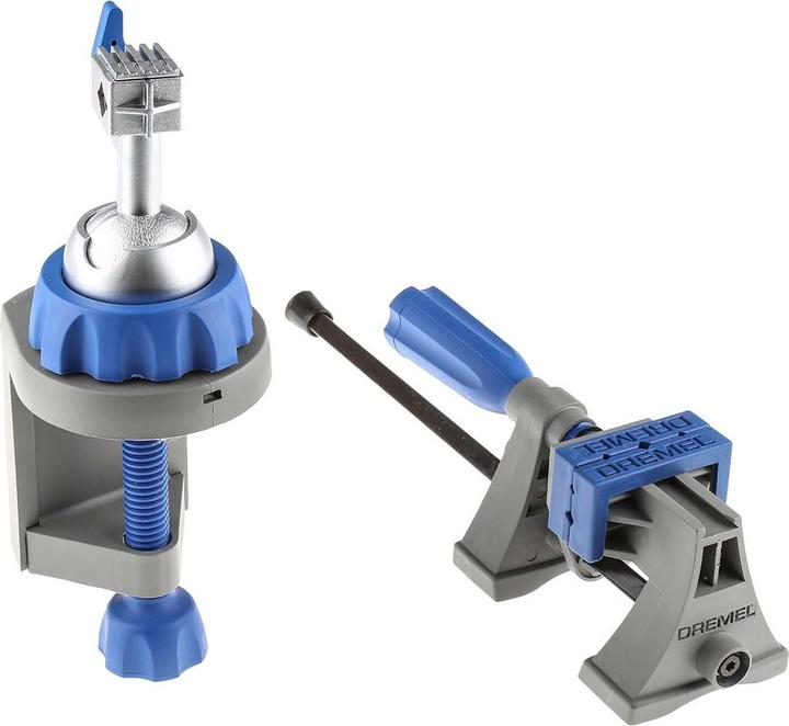 Image du produit Dremel 3-en-1 Multi Vise 2500 (190 mm)