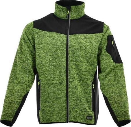 Produktbild Dierre Knitted Jacket Comfort 2xl (XXL)