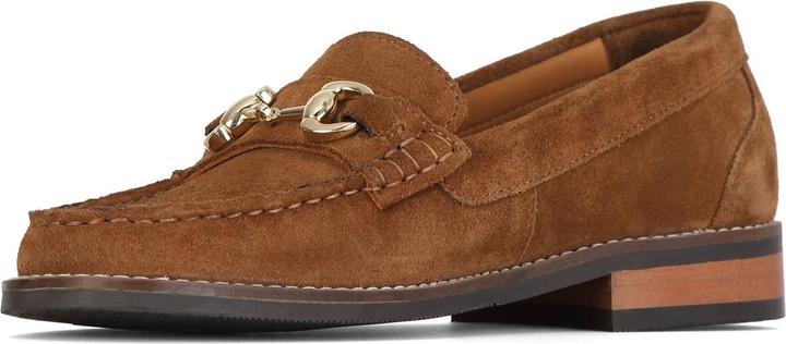 Image du produit Moretta Chaussures basses Rose en daim (42)