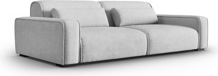 Actual product image Maison Heritage Lina (3-seater, 2 person sofa, 4-seater)