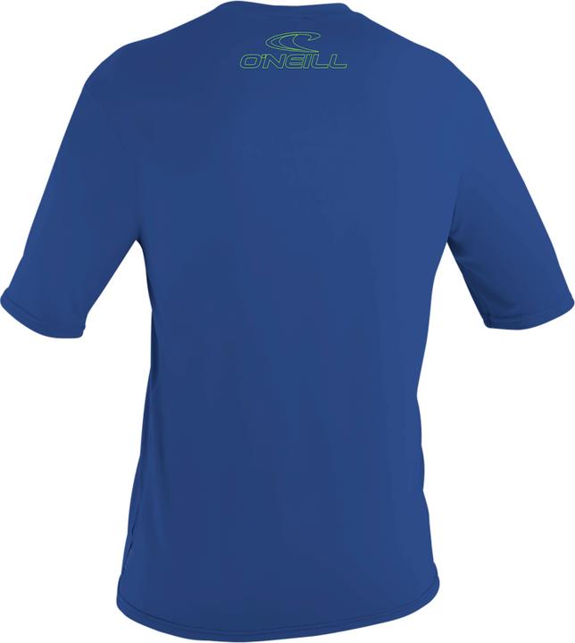 Immagine prodotto O'Neill Camicia da sole Basic Skins S/S per la gioventù (8)
