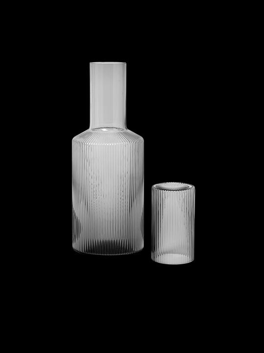 Actual product image Ferm Living Ripple (0.00 l)