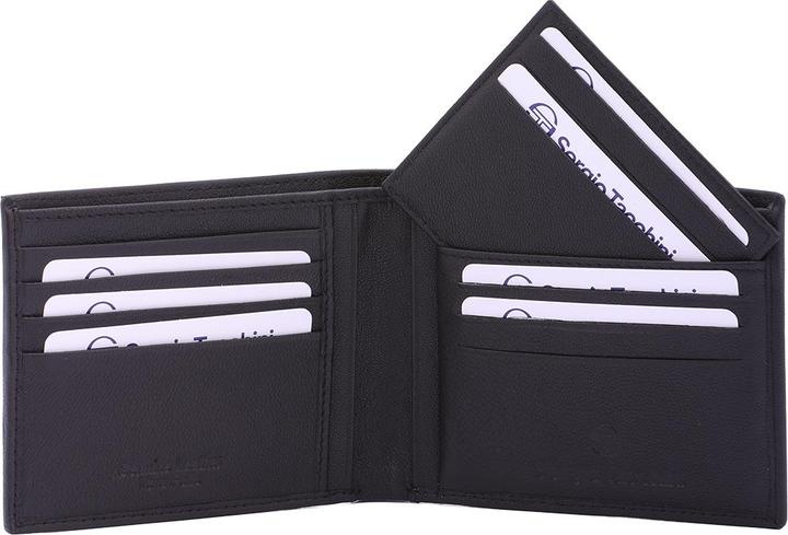 Actual product image Sergio Tacchini K50066P053