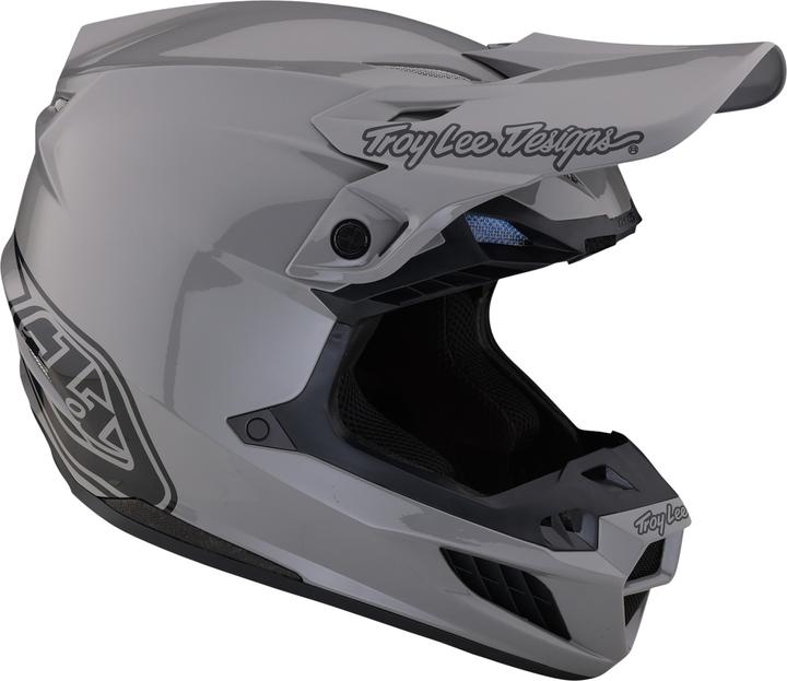 Immagine prodotto Troy Lee Designs Casco composito SE5 ECE Mips - Core (63 cm)