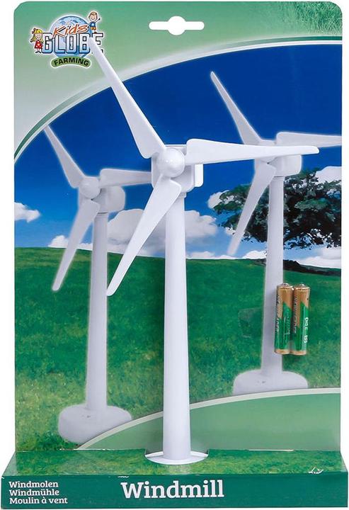 Immagine prodotto Kids Globe Farming Turbina eolica