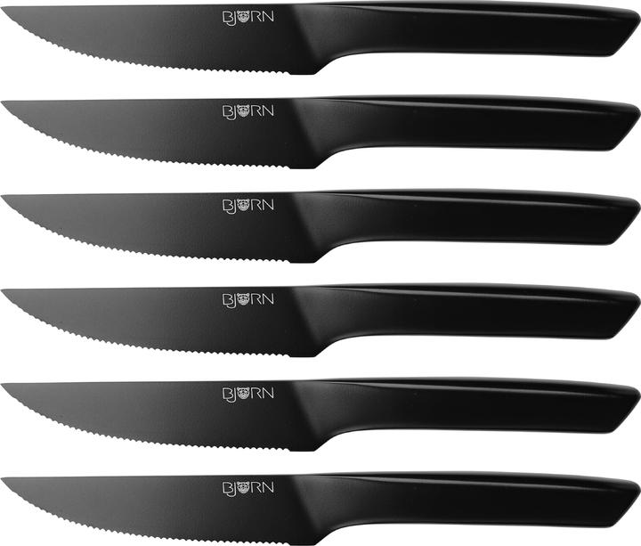 Actual product image Björn Jensen (13 cm)