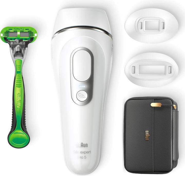Produktbild Braun Silk-Expert Pro 5