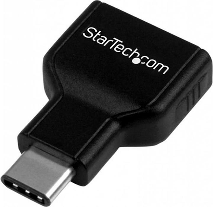 Image du produit StarTech Adaptateur USB-C vers USB-A - St/Bu - USB 3.0 (USB-A, 3.23 cm)