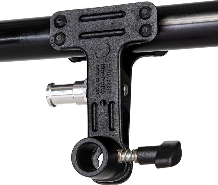 Actual product image Manfrotto 1314B, background kit 1.12-2.98m (16.50 cm, 236 cm)