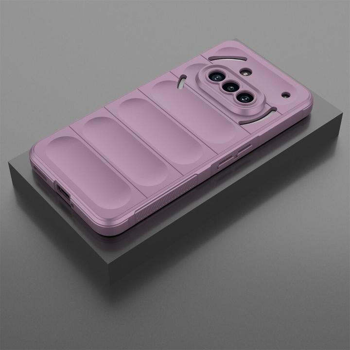Actual product image Cover-Discount Nothing Phone (3a) - Rugged Protective Hülle (Nothing Phone (3a))