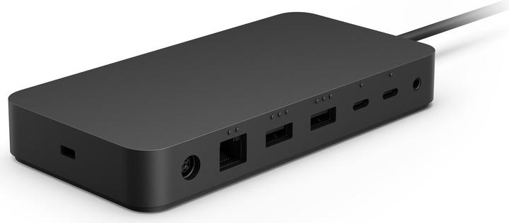 Produktbild Microsoft Surface Thunderbolt 4 Dock for business (Thunderbolt)