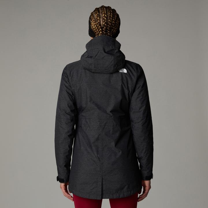 Produktbild North Face Women's Hikesteller Triclimate (S)