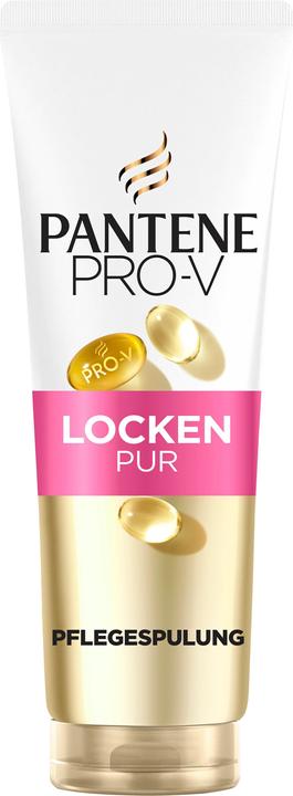Actual product image Pantene Pro-V Locken (200 ml)