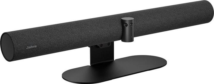 Image du produit Jabra PanaCast P50 VBS Table Stand Click-on VBS table stand black