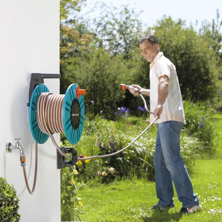 Immagine prodotto Gardena Classic (60 m)